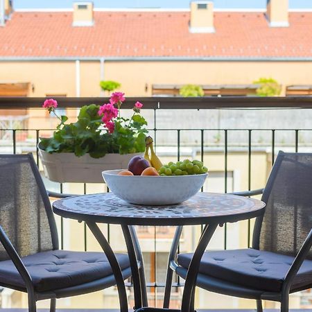 Tuscany Garden-Free Parking-Balcony-Ac- Elevator Budapest Luaran gambar