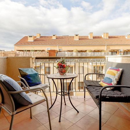 Tuscany Garden-Free Parking-Balcony-Ac- Elevator Budapest Luaran gambar