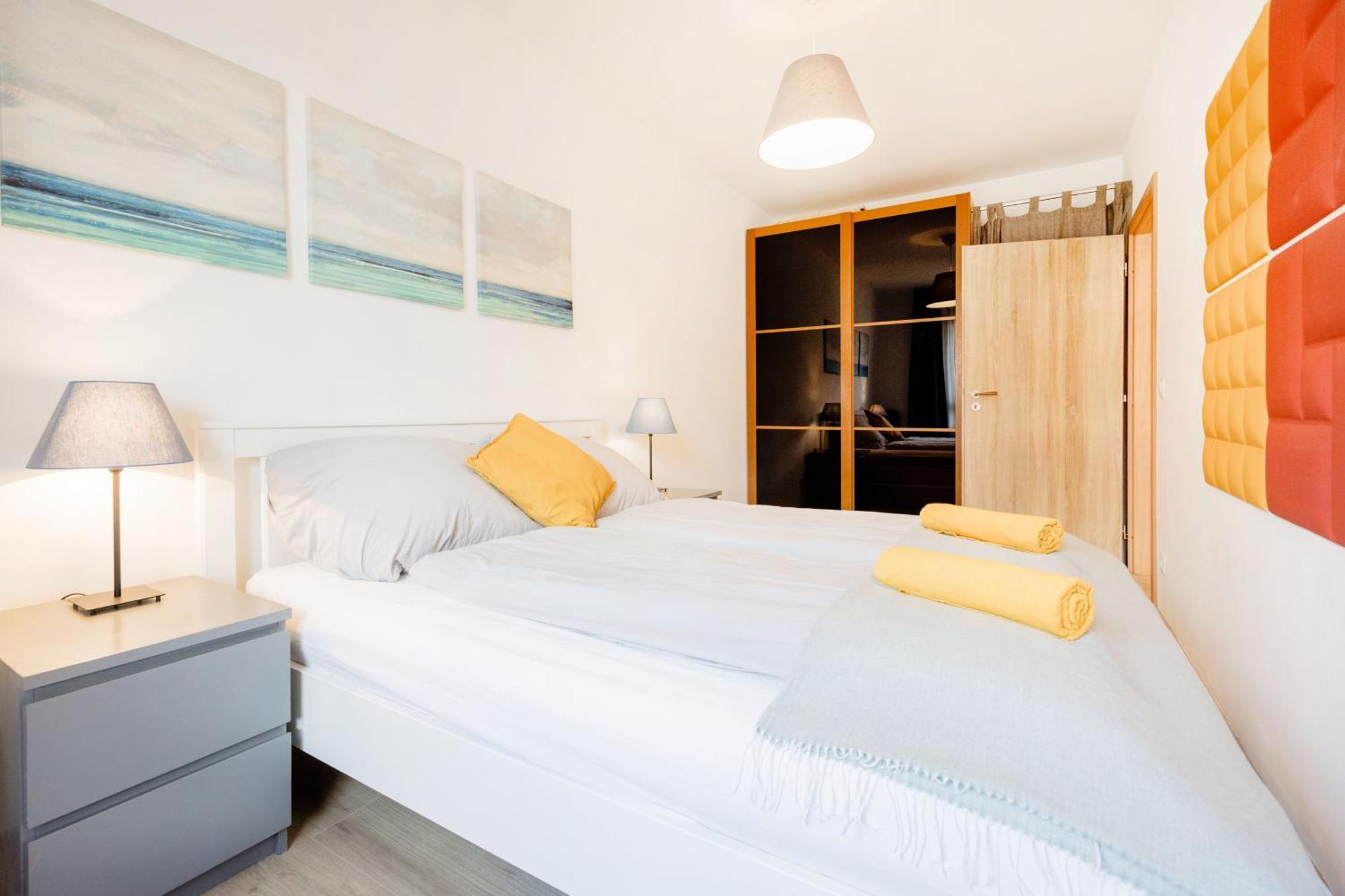 Tuscany Garden-Free Parking-Balcony-Ac- Elevator Budapest Luaran gambar