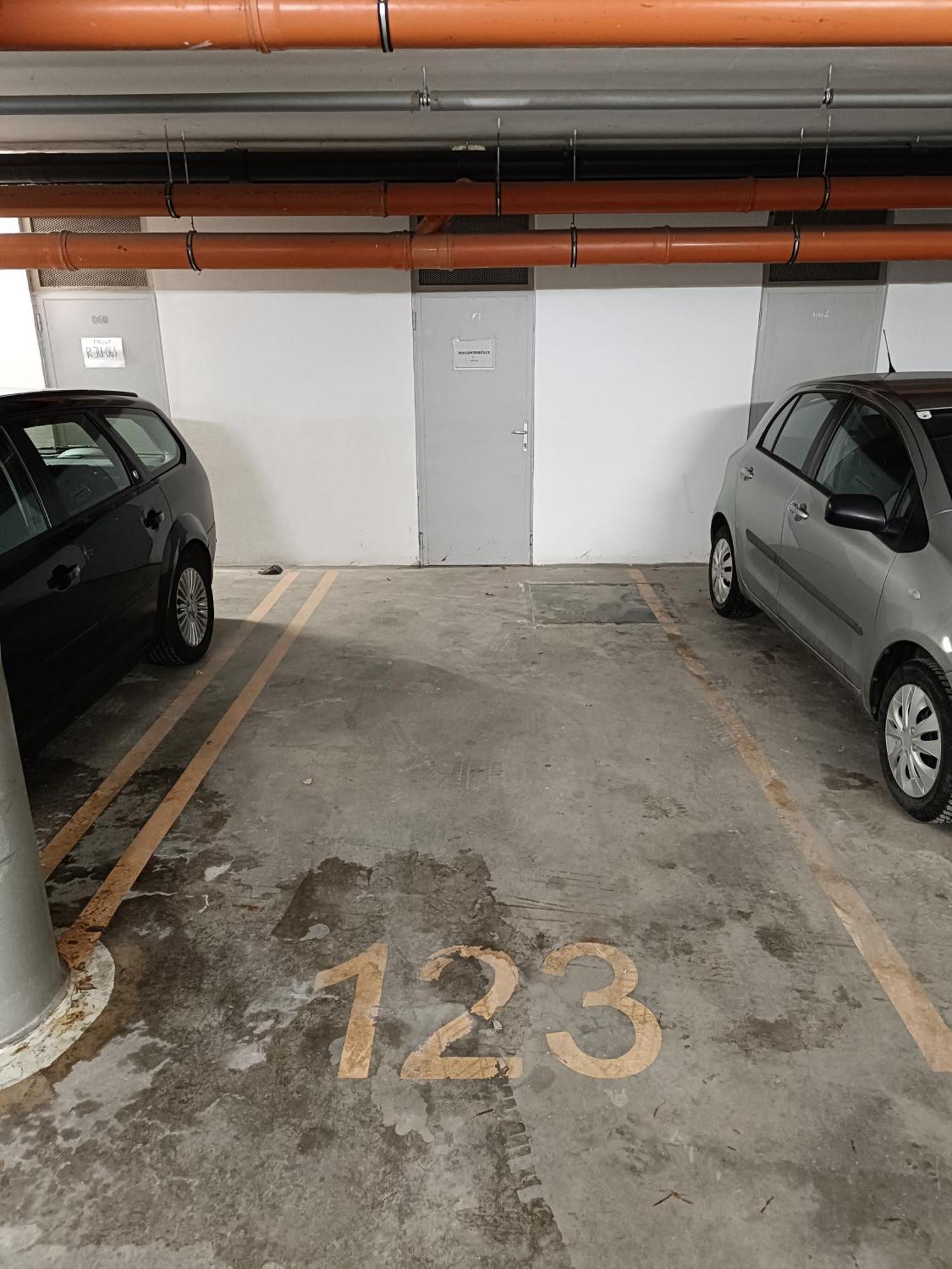 Tuscany Garden-Free Parking-Balcony-Ac- Elevator Budapest Luaran gambar